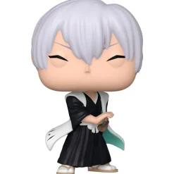Funko POP! Bleach Ichimaru Gin