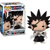 Funko POP! Bleach Kenpachi