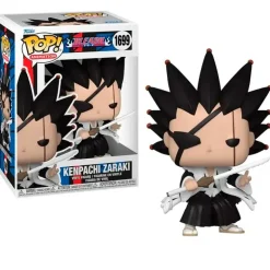 Funko POP! Bleach Kenpachi