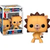 Funko POP! Bleach Kon