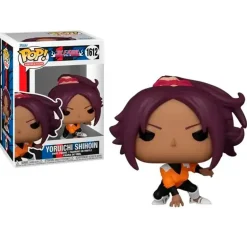 Funko POP! Bleach Yoruichi