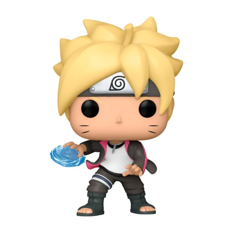 Funko Pop! Boruto Rasengan