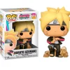 Funko POP! Boruto Uzumaki