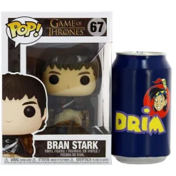Funko Pop Bran Stark