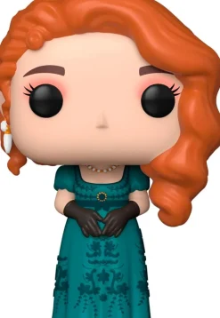 Funko POP! Bridgerton Penelope Featherington