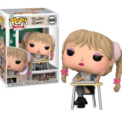 Funko POP! Britney Spears Baby One More Time