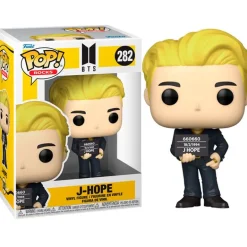 Funko POP! BTS J-Hope