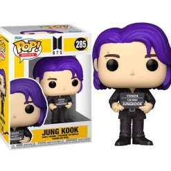 Funko POP! BTS Jung Kook