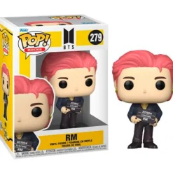 Funko POP! BTS RM