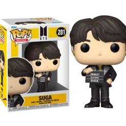 Funko POP! BTS Suga