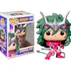 Funko POP Caballeros del Zodíaco Andromeda Shun