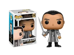 Funko Pop Capitan Salazar