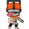 Funko POP! Chainsaw Man Demonio Motosierra