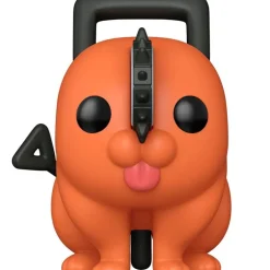 Funko POP! Chainsaw Man Pochita JUMBO