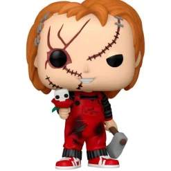 Funko POP! Chucky San Valentín