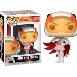 Funko POP Comando G Jun