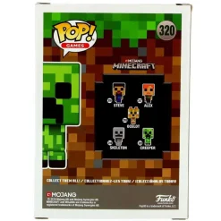 Funko Pop Creeper