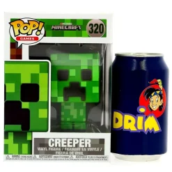 Funko Pop Creeper
