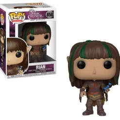 Funko POP Cristal Oscuro Rian