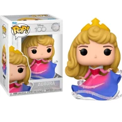 Funko POP! D100 Princesa Aurora