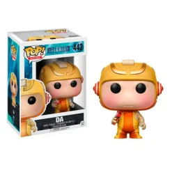 Funko Pop DA