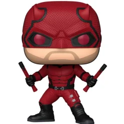 Funko POP! Daredevil Born Again Daredevil