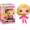 Funko POP DC Bombshell Awareness Supergirl
