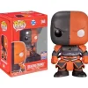 Funko POP! DC Deathstroke Edición Limitada