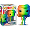Funko POP! DC Pride Poison Ivy