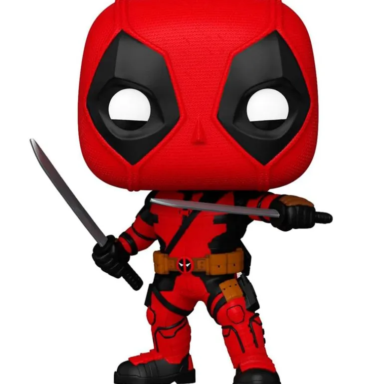 Funko POP! Deadpool 3