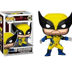 Funko POP! Deadpool 3 Lobezno