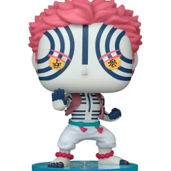 Funko POP! Demon Slayer Akaza