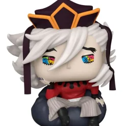 Funko POP! Demon Slayer Doma