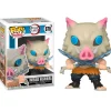 Funko POP! Demon Slayer Inosuke Hashibira