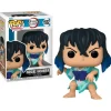 Funko POP! Demon Slayer Inosuke Kimono