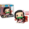 Funko POP! Demon Slayer Jumbo Nezuko Kamado