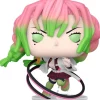 Funko POP! Demon Slayer Mitsuri Kanroji