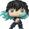 Funko POP! Demon Slayer Muichiro Tokito