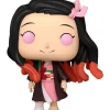 Funko POP! Demon Slayer Nezuko Humana
