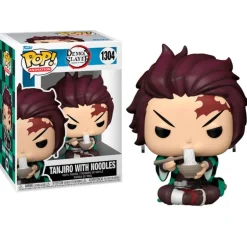 Funko POP! Demon Slayer Tanjiro Kamado Ramen