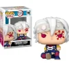 Funko POP! Demon Slayer Tengen Uzui Flashback