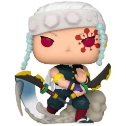 Funko POP! Demon Slayer Uzui Tengen