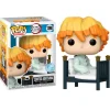 Funko POP! Demon Slayer Zenitsu Recuperándose