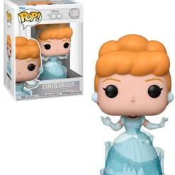 Funko POP! Disney 100 Cenicienta