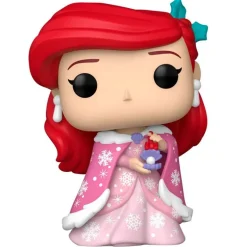 Funko POP! Disney Ariel Holiday