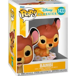 Funko POP! Disney Bambi