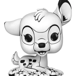 Funko POP! Disney Bambi Sketched
