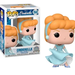 Funko POP! Disney Cenicienta 75 Aniversario