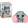 Funko POP! Disney Dumbo Bandera