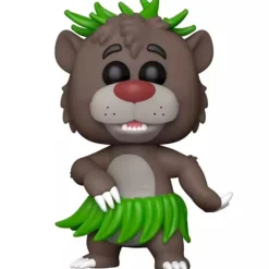 Funko POP Disney Libro de la Selva Baloo